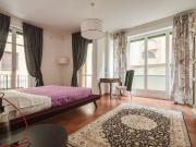 Appartamento Menicucci Palce Grey 2 camere da letto