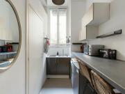 Appartamento Milan Milan 20121 DS100214852