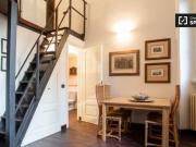 Appartamento Milan Milan 20121 ELS54230051