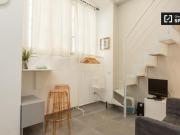 Appartamento Milan Milan 20123 DS44523016