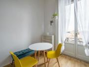 Appartamento Milan Milan 20123 DS79809526