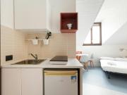 Appartamento Milan Milan 20123 DS82316920