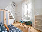 Appartamento Milan Milan 20123 DS94641957