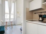 Appartamento Milan Milan 20123 ELS76871275