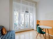 Appartamento Milan Milan 20123 ELS88083427