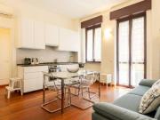 Appartamento Milan Milan 20123 ELS91630871