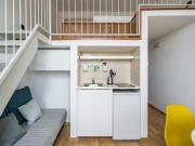 Appartamento Milan Milan 20123 ES79809526