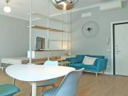 Appartamento Milan Milan 20124 DLS56930605