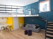 Appartamento Milan Milan 20124 DS47425858