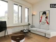 Appartamento Milan Milan 20124 DS67416278