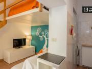 Appartamento Milan Milan 20124 ELS54275854