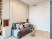 Appartamento Milan Milan 20125 DS75373036