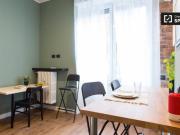 Appartamento Milan Milan 20125 ES73520180