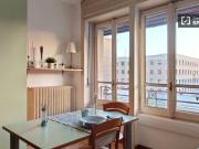 Appartamento Milan Milan 20129 DS76392957