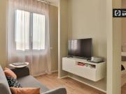 Appartamento Milan Milan 20129 DS87548921