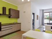 Appartamento Milan Milan 20132 DS87956606