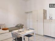 Appartamento Milan Milan 20135 DS61572653