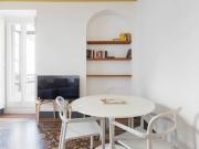 Appartamento Milan Milan 20135 DS72867413