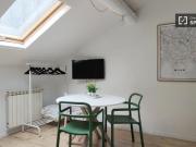 Appartamento Milan Milan 20136 DS62594898