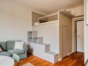 Appartamento Milan Milan 20136 DS99010764