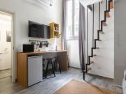 Appartamento Milan Milan 20136 ES72899009