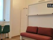 Appartamento Milan Milan 20136 ES85233920