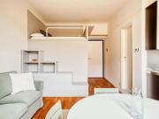 Appartamento Milan Milan 20136 ES99010764