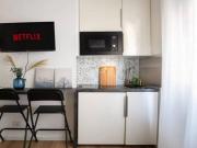 Appartamento Milan Milan 20137 ES81320163