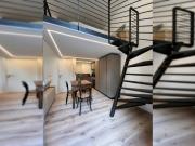 Appartamento Milan Milan 20139 DS92511988