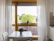 Appartamento Milan Milan 20143 DS90121533