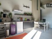 Appartamento Milan Milan 20144 ES44518377