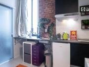 Appartamento Milan Milan 20144 ES44524661