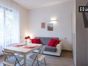 Appartamento Milan Milan 20146 ES73642588