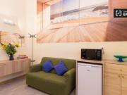 Appartamento Milan Milan 20147 DS87550079