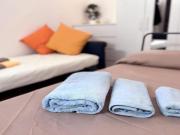 Appartamento Milan Milan 20148 ELS71379441