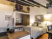 Appartamento Milan Milan 20154 DLS54236708