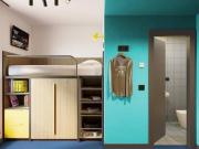 Appartamento Milan Milan 20157 DS71307725