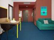 Appartamento Milan Milan 20157 DS71477624