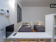 Appartamento Milan Milan 20158 DLS55108367