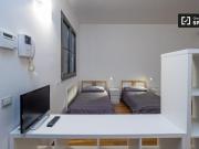 Appartamento Milan Milan 20158 DS55108294