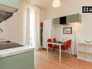 Appartamento Milan Milan 20158 ELS54234248