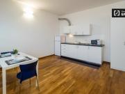 Appartamento Milan Milan 20158 ELS55108551