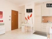 Appartamento Milan Milan 20161 ES44521569