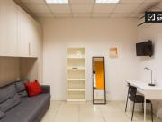 Appartamento Milan Milan 20161 ES44521572