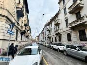 Appartamento V giornate, xxii marzo, porta romana