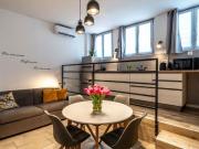 Appartamento Milano. Rif.: Cod. rif 3271895ARG