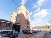 Appartamento Milano. Rif.: MIL4