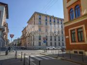 Appartamento Milano Via Caradosso