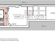 Appartamento Milano Via Torino