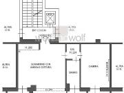 Appartamento Milano Viale Certosa